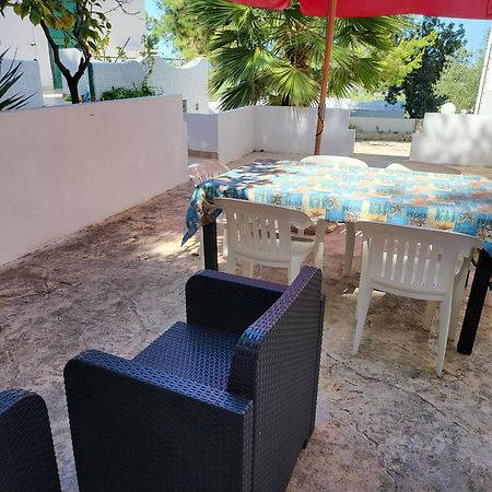 Residence Dolce Far Niente Vieste Dış mekan fotoğraf
