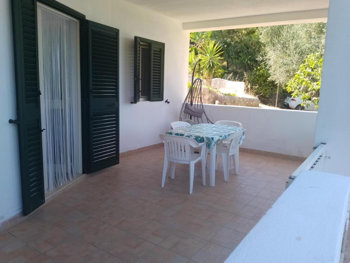 Residence Dolce Far Niente Vieste Dış mekan fotoğraf