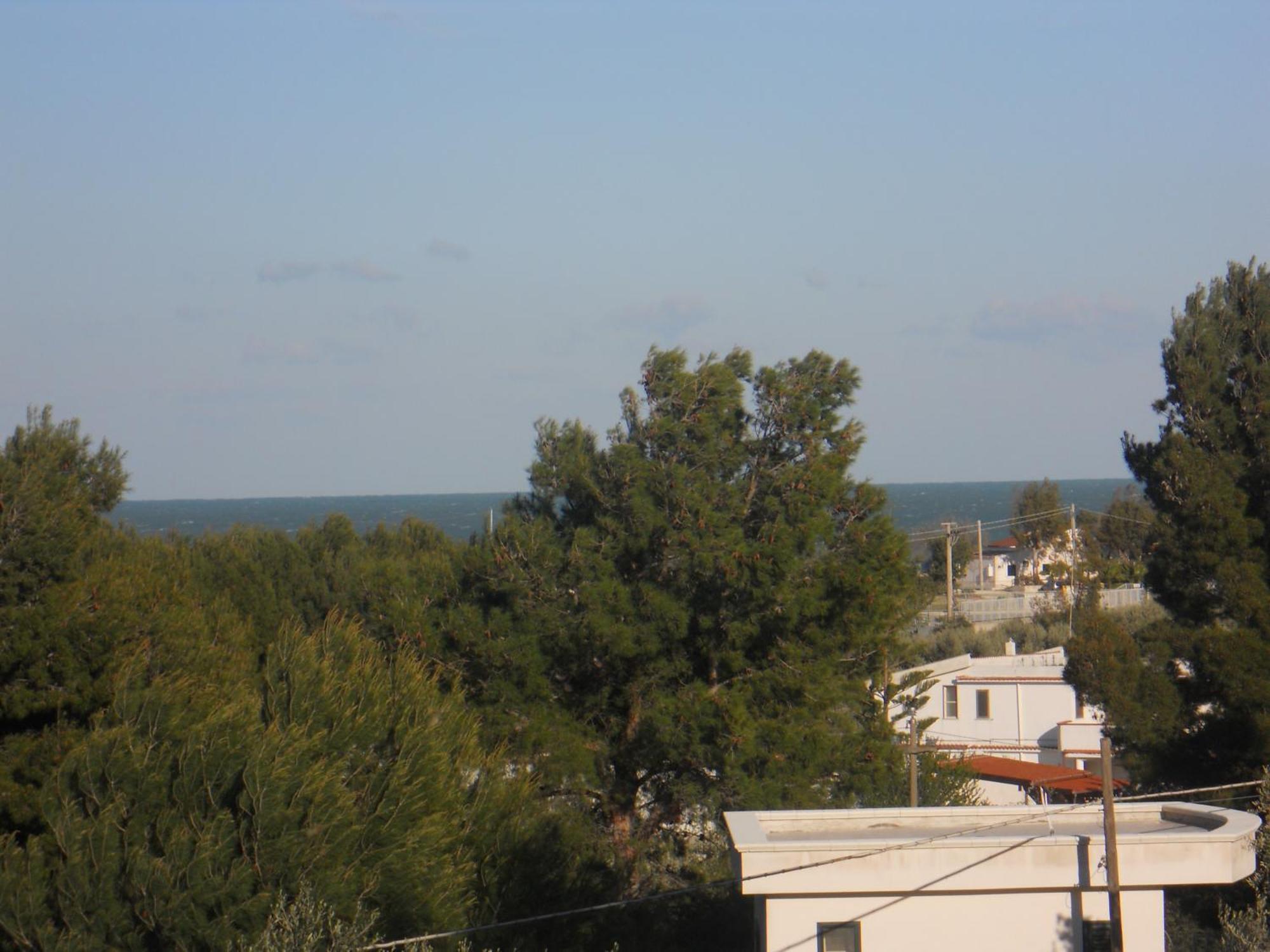 Residence Dolce Far Niente Vieste Dış mekan fotoğraf