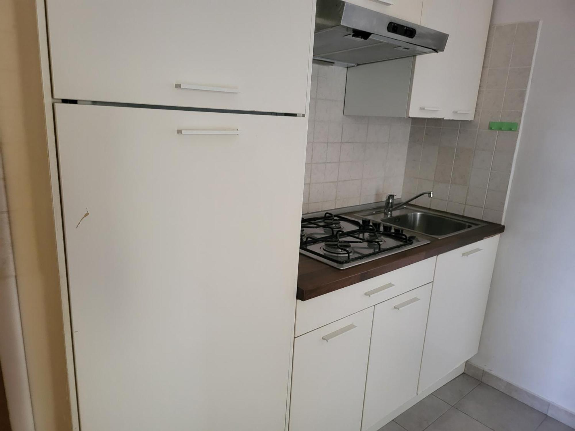 Residence Dolce Far Niente Vieste Dış mekan fotoğraf