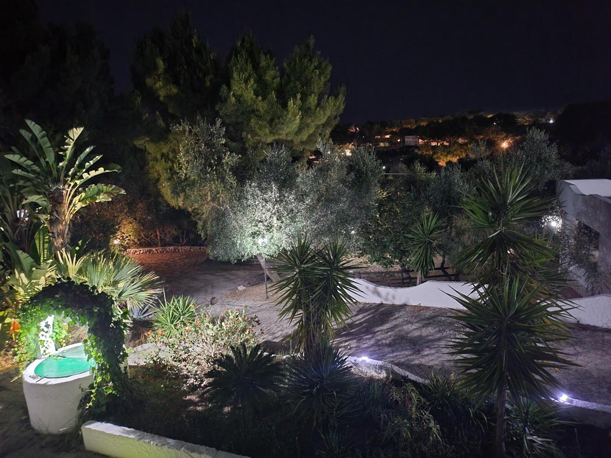 Residence Dolce Far Niente Vieste Dış mekan fotoğraf