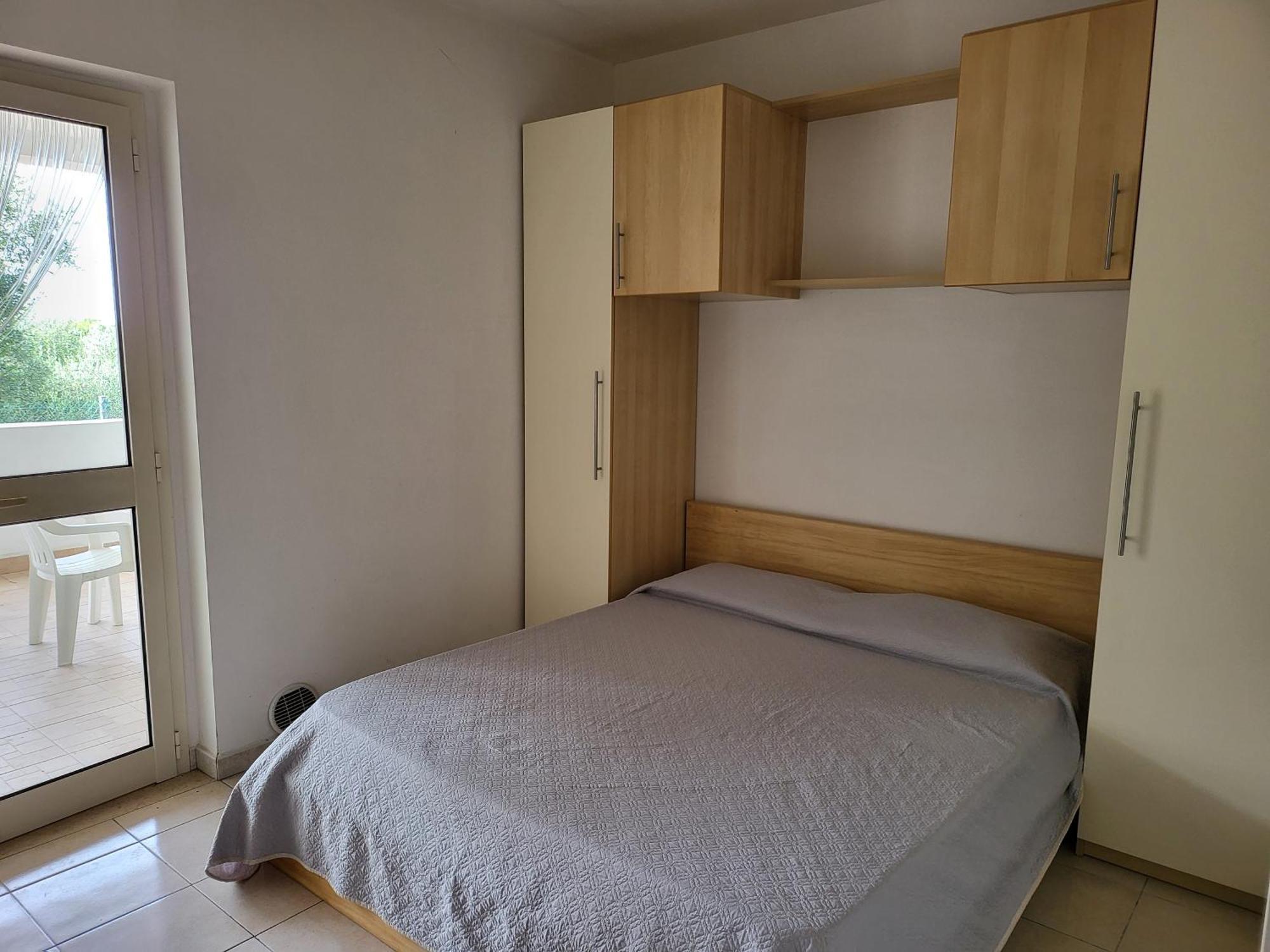 Residence Dolce Far Niente Vieste Dış mekan fotoğraf