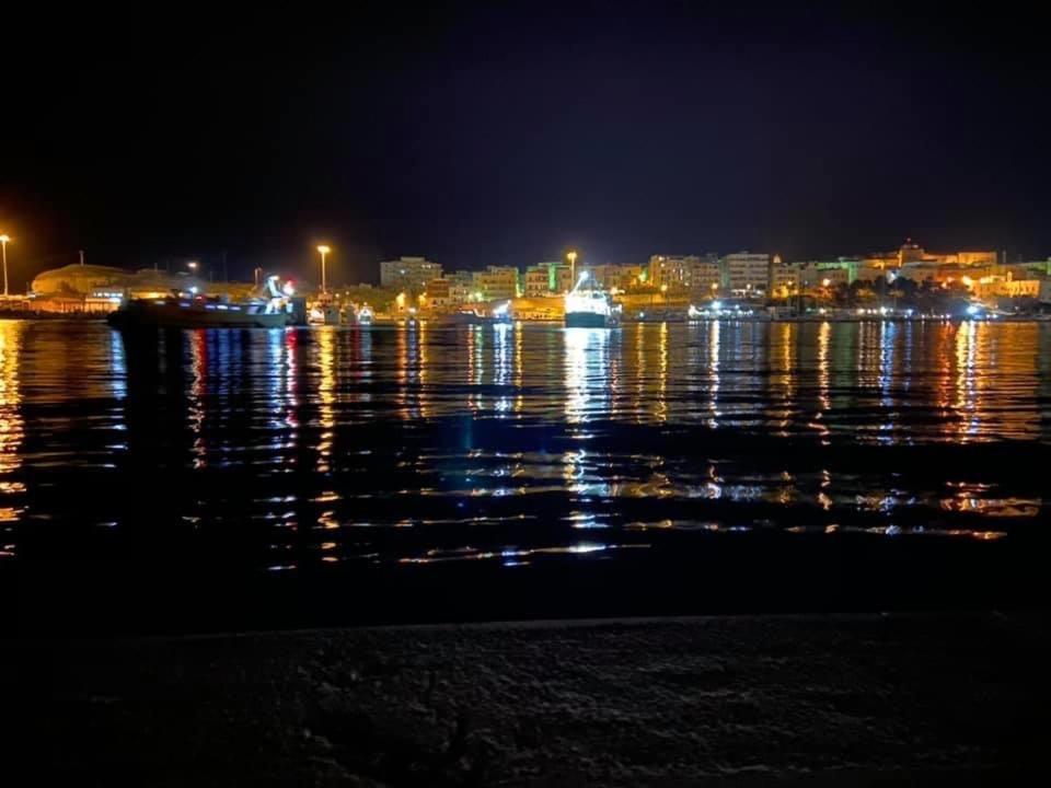 Residence Dolce Far Niente Vieste Dış mekan fotoğraf